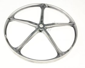 Belt Pulley - 12022787 Belt Pulley [Bosch Siemens]