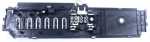 Housing - 42226222 Pcb Box-f Series Cover Rotated [Vestel]