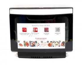 Door - Ss-203761 Door [Groupe SEB]