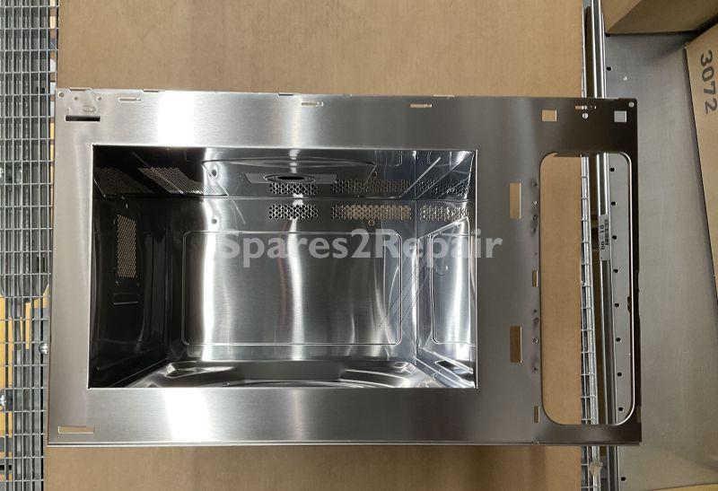 Sharp Oven Cavity - Fovn-a605wryz Oven Cavity