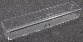 Homa Refrigerator Door Shelf Upper - 2207501820 Door Rack Upper