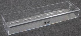 Homa Refrigerator - Freezer Door Shelf - 2207502540 Door Rack Upper