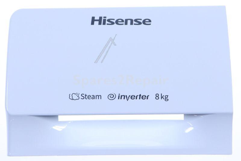 Hisense Gorenje Detergent Dispenser Cover - Hk2264935 Handle Detergent Drawer