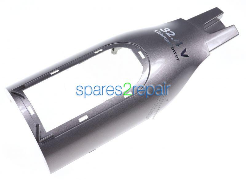 Housing Top - 00704893 Case-upper Part [Bosch Siemens]