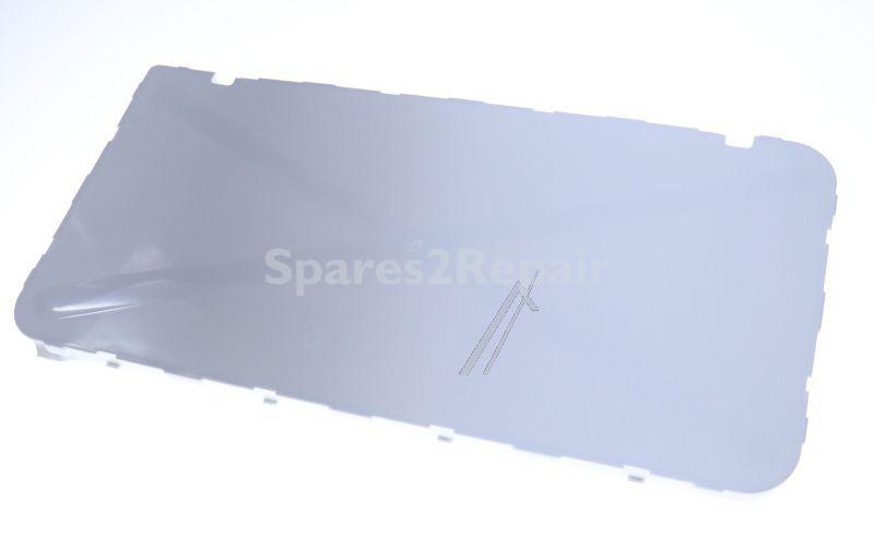 Housing Part - Evaporator Behind Cover [Arcelik]