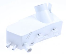 Samsung Housing Part - Dc61-03874a Housing-low pp t2 0 neat Whitefpp830