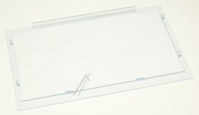 Casing Cover - 5973570100 C00891076 Crisper Blue Light Glasses Assembly [Arcelik]