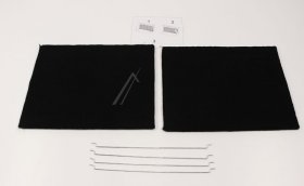 Faber Roblin Carbon Filter - 5403014 112 0282 235 Carbon Filter