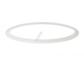 Kuppersbusch Teka Sealing Materials - 81214162 Seal Holder Burner Wok Gbc 63010 Kbb
