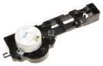 Door Lock - Lock-mechanical [Bosch Siemens]