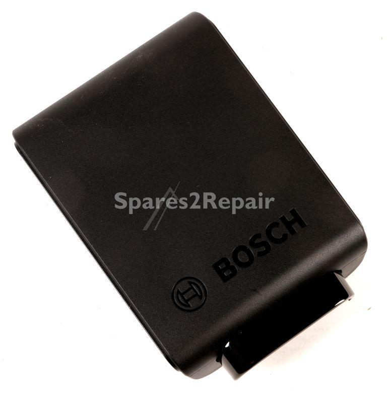 Casing Cover - 00653084 Cover [Bosch Siemens]