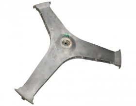 Samsung Drum Spider - Dc97-23524a Assembly Flange Shaft ww9000b assembled Ring