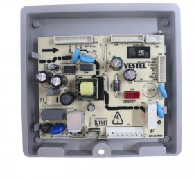 Motor Control Unit - Mb-yzl-nat-bd67-iyn-e-99630486 [Vestel]