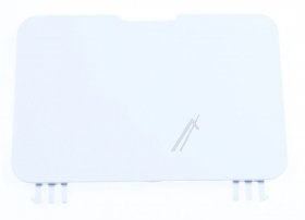 Samsung Cover Plate - Dc97-22274a Assembly Cover Door ww6000t add Washer ebony