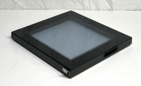 Fridge Door - 12531000008660 Glass Door Assembly [Midea]