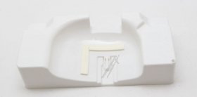 Condensed Water Container - 6126610100 C00918453 Evaporation Bowl [Arcelik]