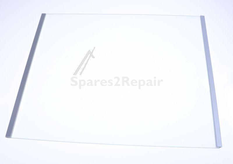 Hisense Gorenje Shelf Assembly - Hk2279331 Glass Shelf Assembly