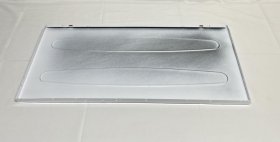 Side Cover Housing - 518110049 C00893767 Side Wall White [Arcelik]