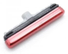 Samsung Button - Gh98-44987g Power Button Galaxy S20-s20 5g-s20+ (sm-g980f-sm-g985f-sm-g981b-sm-g986b) Red