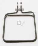 Smeg Element - 806891080 Fan Heating Element