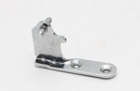 Lg Schlep Hinge - Aeh76193801 Door Foam Assembly Freezer P-vs - Mb Best - Dispenser - Vip - C Grade Water Line - Epdm_yes