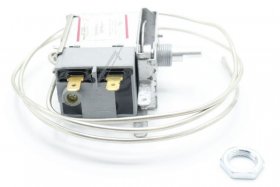 Liebherr Thermostats - Wpf34a-ex 615107500 Thermostat Wpf34a-ex