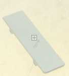 Air Shield - 49043914 Base Ven -1 06 tq4970-317 [Candy Hoover]