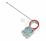 Teka Thermostats - Nt-243 Tkp 83340212 Thermostat Mlc 844 Vr21