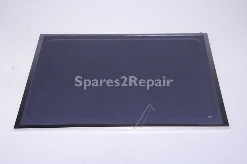 Panel - C00274551 482000031219 Oven Front Panel (bk)-ha [Whirlpool Indesit]