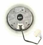 Smeg Fan Blades - 769290286 Ventola Pompa