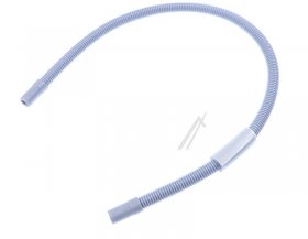 Samsung Outlet Pipe - Dc97-15757l Assembly Hose Drain dv5000t dv90t5740bw hous