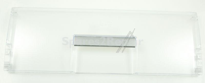 Cap - 4312293200 C00897608 Freezer Top Cover Sef97 190mm Teka Ff [Arcelik]