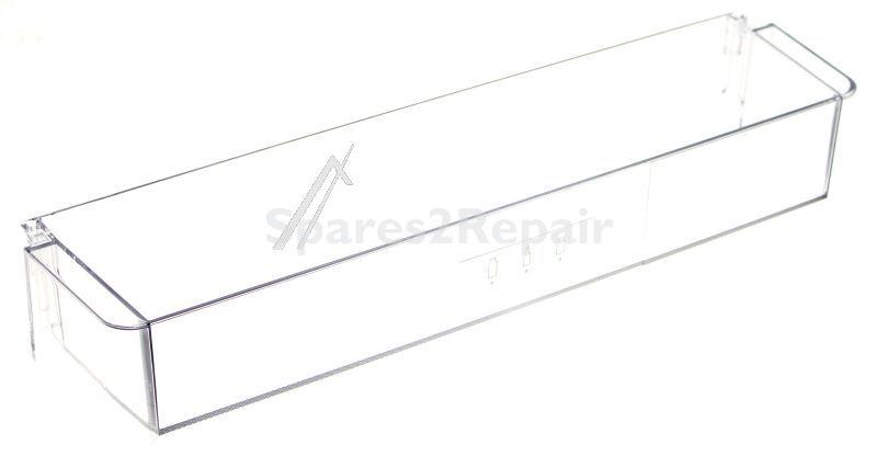 Refrigerator - Freezer Door Shelf - 4927321300 C00880432 Stamped Door Shelf [Arcelik]