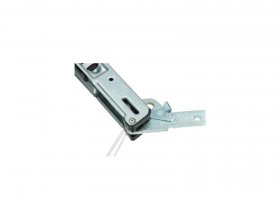 Kuppersbusch Teka Door Hinge For Oven - 89632350 Hinge Soft-close Hlc 847 Sc Vr01