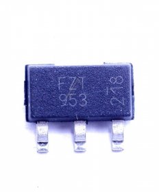 Diodes Incorporated Transistors - Transistor