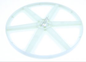 Compatible Belt Pulley - Belt Pulley Alternative For Samsung Dc66-00767a