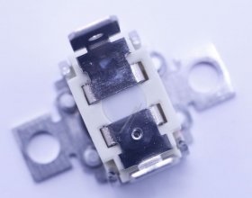 Thermostats - 140018026181 Overheat Protection Thermostat [Electrolux Aeg]