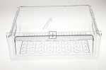 Smeg Freezer Drawer - 761170805 Bottom Basket