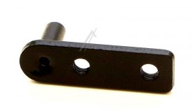 Door Hinges - Dg22-3057-b 49123444 Fermo Porta_dg22-3057-b [Candy Hoover]