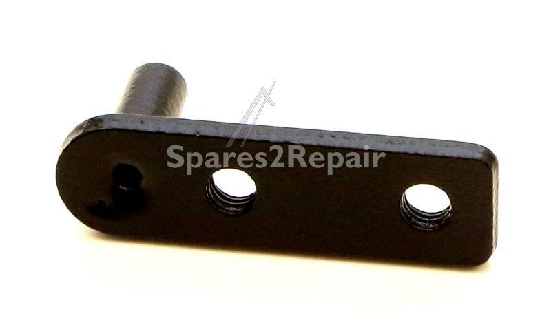 Door Hinges For Fridges - Dg14-190-br 49123442 Cern sup dx _dg14-190-br [Candy Hoover]