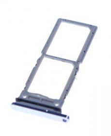 Samsung Sim card Holder - Gh98-48409c Sim Tray Galaxy Z Fold 5 (sm-f946b) Light Blue