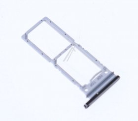 Samsung Sim card Holder - Gh98-48409d Sim Tray Galaxy Z Fold 5 (sm-f946b) Platinum