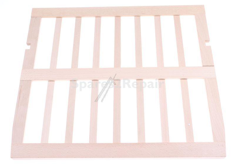 Climadiff Shelf Assembly - Vk132 03 04 01 Wooden Shelf Top