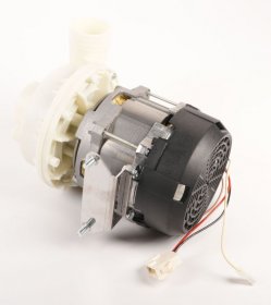 Smeg Pump - 695210726 Washing Pump Cap 230-240