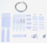 Mounting Parts - 6105620100 C00893905 Furniture Set Milan [Arcelik]