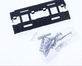 Fixings And Brackets - C00635564 488000635564 Kit Guide Visor Lg Dx-sx+ Hinge [Whirlpool Indesit]