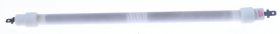 Hisense Gorenje Halogen Hob - 821165 Quartz Grill Heater 120v 500w L230mm