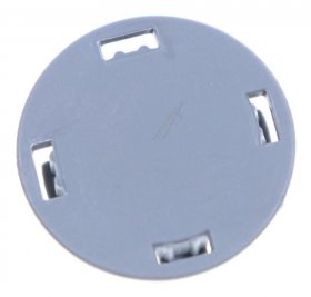 Samsung Square Plug - Dc81-01437a Svc-cap-fixer ww3000tm tcl Odm 4c107-000