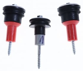 Washer - 1331219012 Spring Washer [Electrolux Aeg]