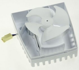 Ventilator Motor - 4319750285 C00921712 Fan Motor Box [Arcelik]